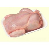 Цыплята БИО охл.450/500 гр.Франция.