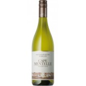 CAPE MENTELLE Sauvignon Blanc Semillon.Австралия.