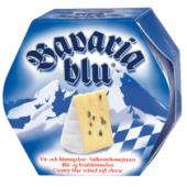 Сыр Bavaria Blue,Германия.
