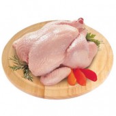 Курица кукурузная охл.2 кг.Франция.