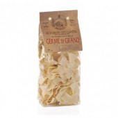 Лапша из муки пророщенного зерна пшеницы.Germe di Grano.250гр.